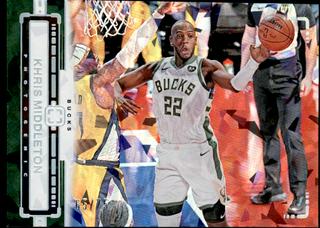 Khris Middleton