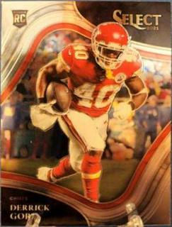 Derrick Gore