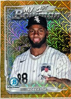 Luis Robert Jr.