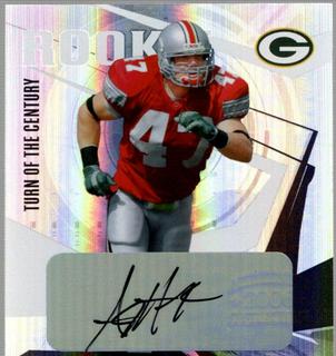 A.J. Hawk