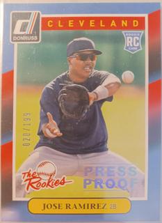 Jose Ramirez
