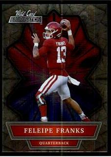 Felipe Franks