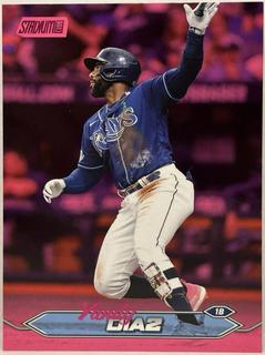 Yandy Diaz