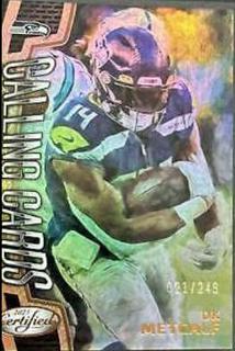 DK Metcalf