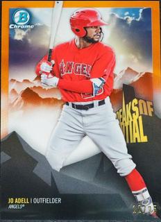 Jo Adell