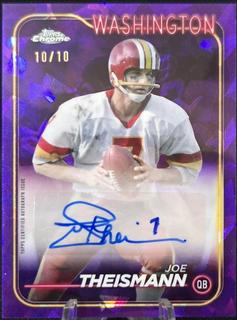 Joe Theismann