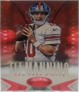 Eli Manning