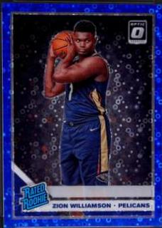 Zion Williamson