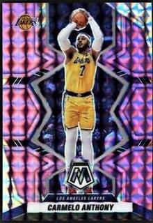 Carmelo Anthony