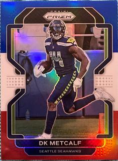 DK Metcalf