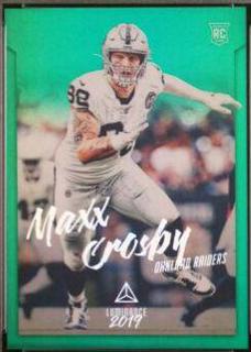 Maxx Crosby