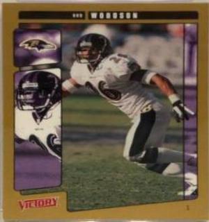 Rod Woodson