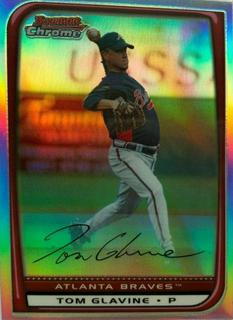 Tom Glavine
