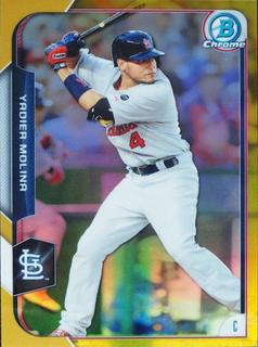 Yadier Molina