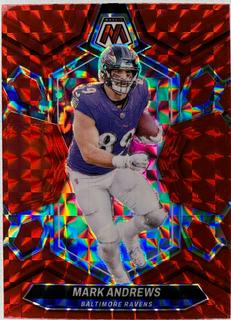 Mark Andrews