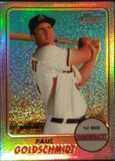 Paul Goldschmidt