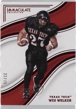 Wes Welker [Ruby] #50