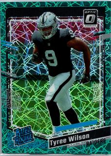 Tyree Wilson