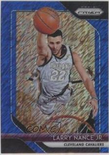 Larry Nance Jr.