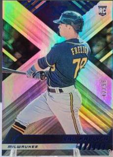 Sal Frelick