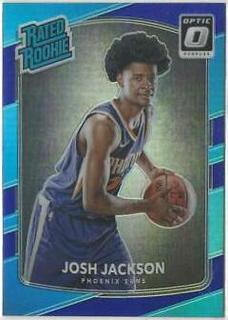 Josh Jackson