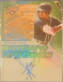 Braylon Payne