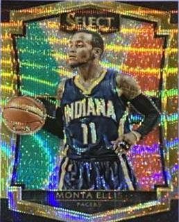 Monta Ellis