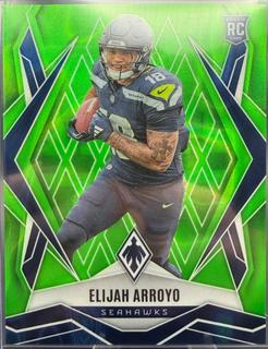 Elijah Arroyo