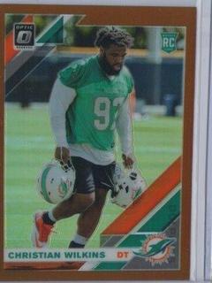 Christian Wilkins