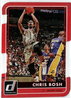 Chris Bosh