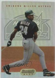 Orlando Miller