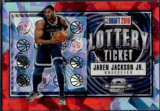 Jaren Jackson Jr.