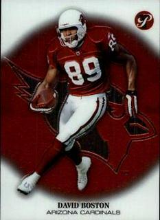David Boston