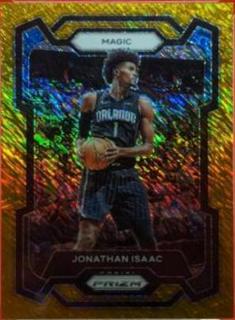 Jonathan Isaac