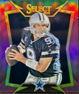 Tony Romo