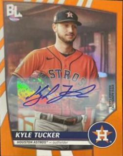Kyle Tucker