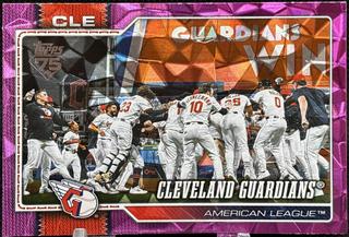 Team Card