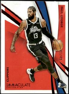 Paul George