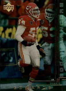 Donnie Edwards
