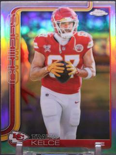 Travis Kelce