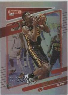 Clint Capela
