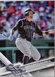 Gerardo Parra