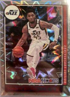 Donovan Mitchell