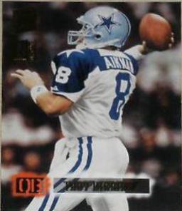Troy Aikman