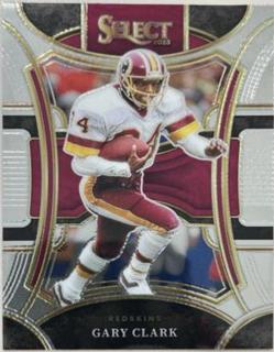 Gary Clark