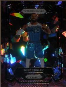 Mike Conley