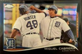 Miguel Cabrera