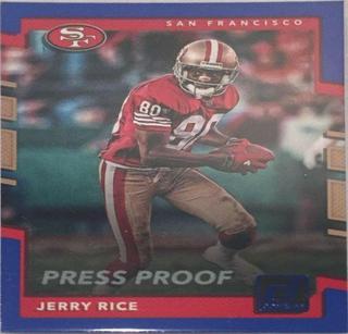 Jerry Rice