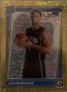 Jalen Suggs