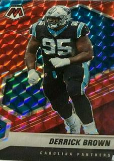 Derrick Brown